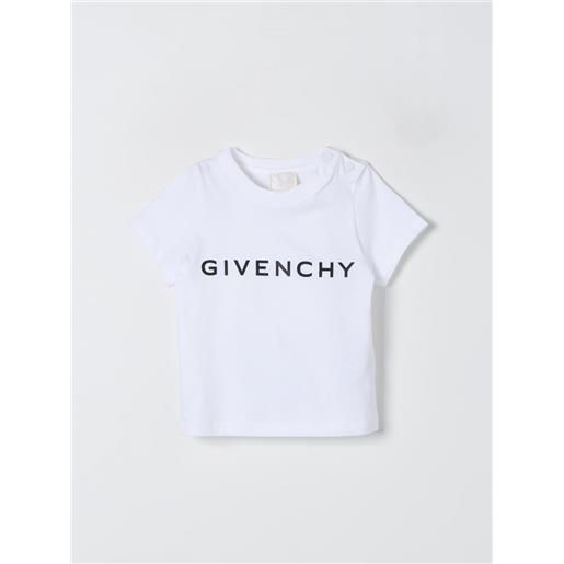 Givenchy t-shirt con logo Givenchy