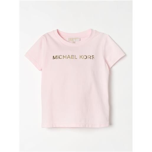Michael Kors t-shirt michael Michael Kors in cotone con logo
