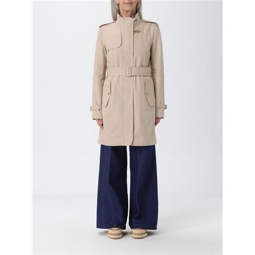 Fay trench Fay in cotone