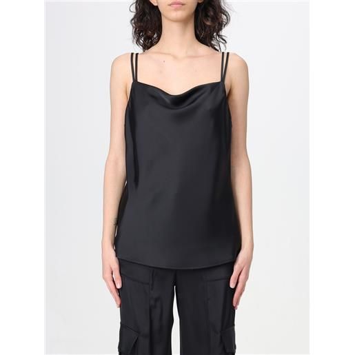 Simona Corsellini top e bluse simona corsellini donna colore nero