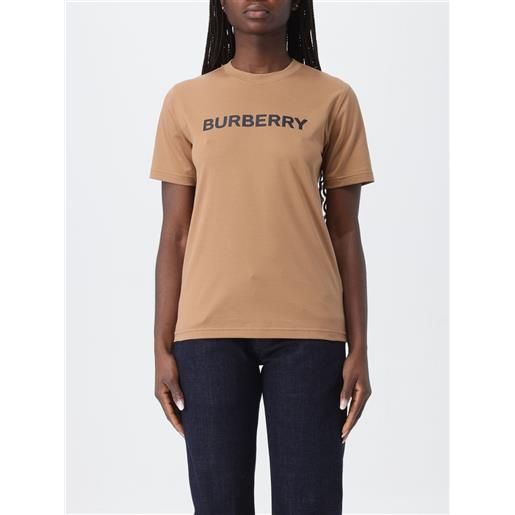Burberry t-shirt Burberry in jersey