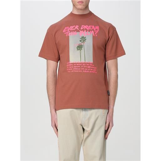 Palm Angels t-shirt Palm Angels in cotone con stampa