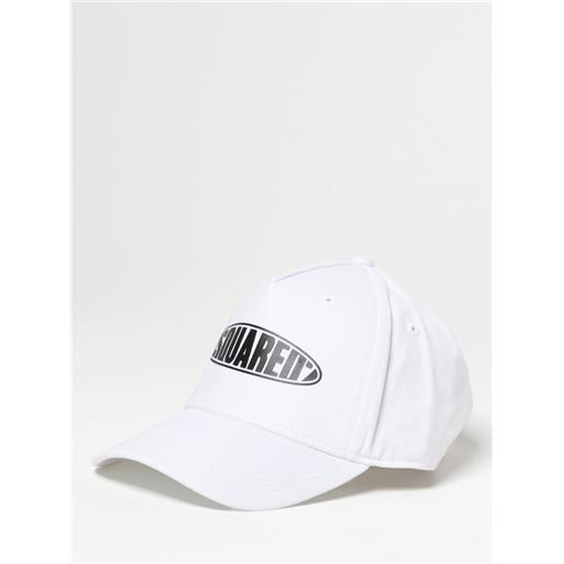 Dsquared2 Junior cappello Dsquared2 Junior in cotone