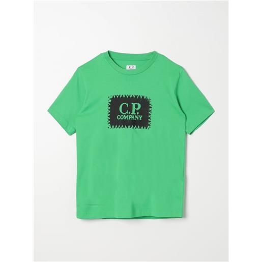 C.p. Company t-shirt con logo C.p. Company