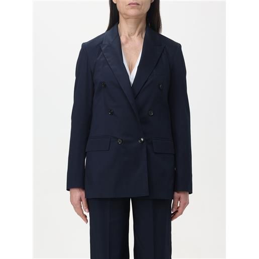 Grifoni blazer Grifoni in cotone stretch