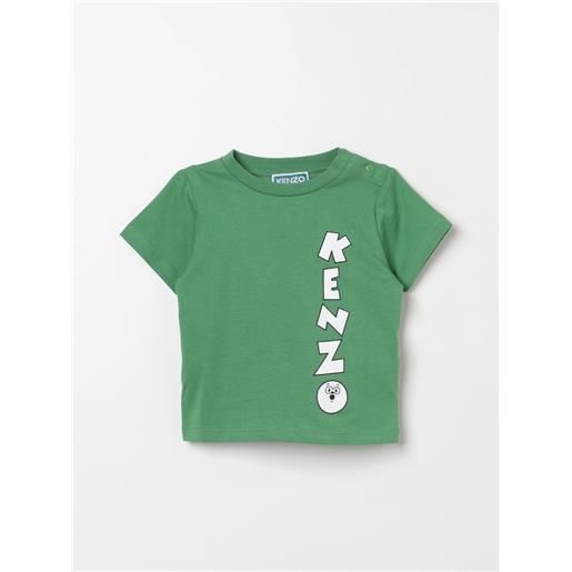 Kenzo Kids t-shirt bambino Kenzo Kids