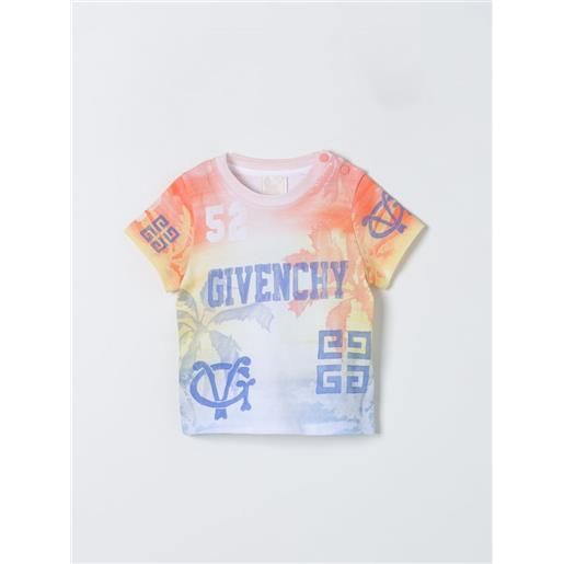 Givenchy t-shirt 4g Givenchy stampata
