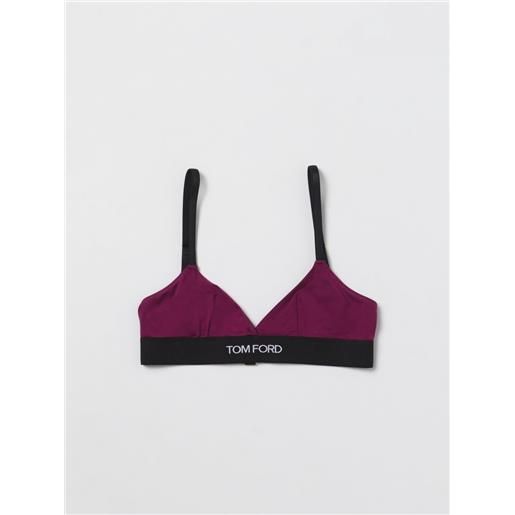Tom Ford intimo tom ford donna colore viola
