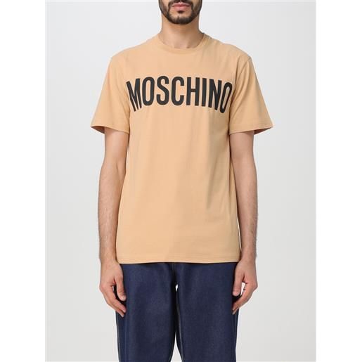 Moschino Couture t-shirt Moschino Couture in jersey di cotone