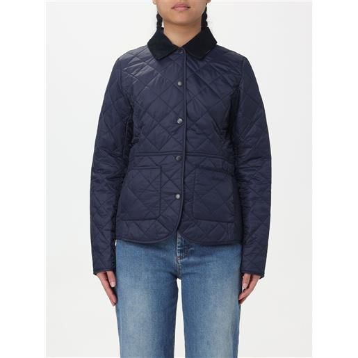 Barbour giacca Barbour in nylon trapuntato