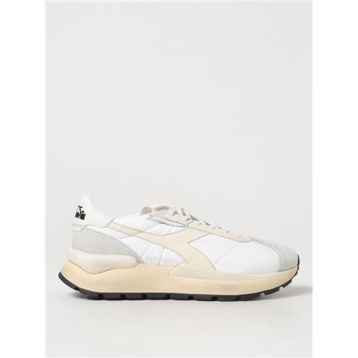 Diadora Heritage sneakers mercury elite Diadora Heritage in pelle e nylon