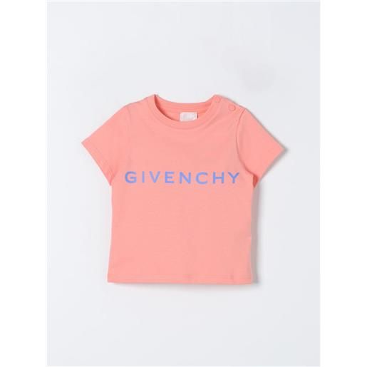 Givenchy t-shirt con logo Givenchy