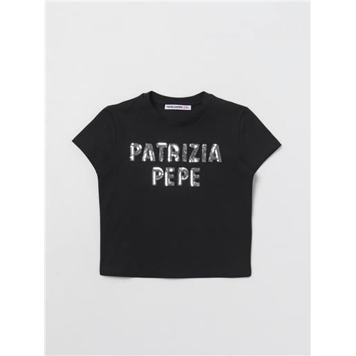 Patrizia Pepe t-shirt Patrizia Pepe in cotone con logo