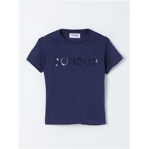 Dondup t-shirt con logo Dondup