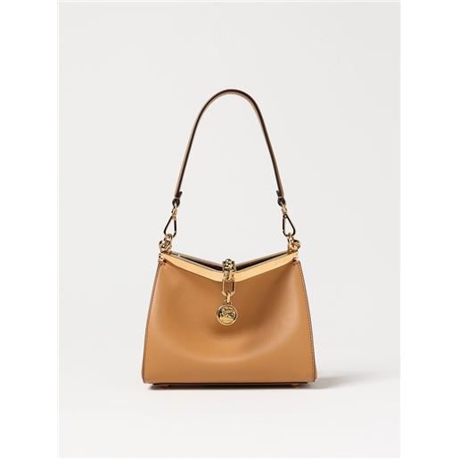 Etro borsa mini etro donna colore crema