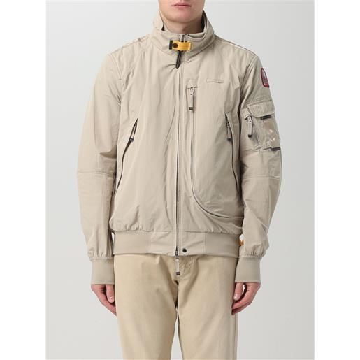 Parajumpers giacca parajumpers uomo colore beige