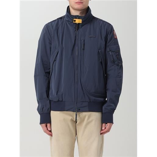 Parajumpers giacca parajumpers uomo colore blue navy
