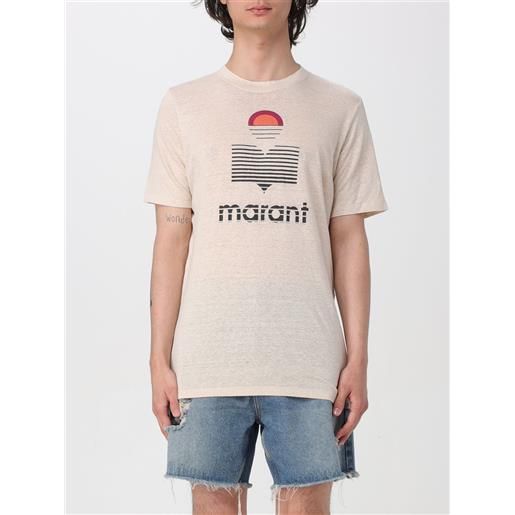 Isabel Marant t-shirt karman Isabel Marant in lino