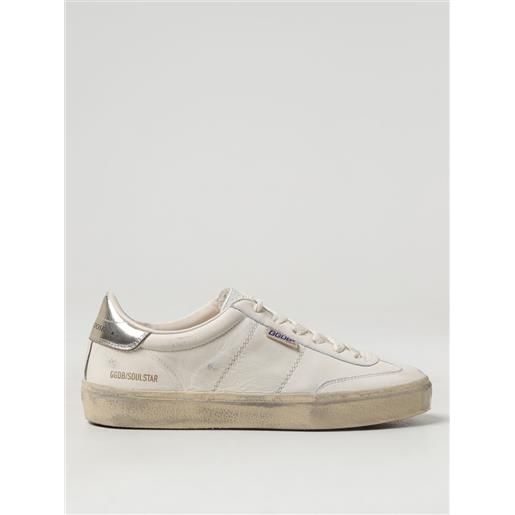 Golden Goose sneakers soul star Golden Goose in nappa used