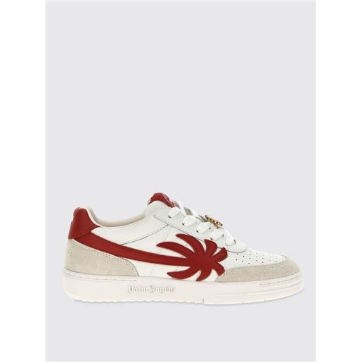 Palm Angels sneakers beach university Palm Angels in pelle