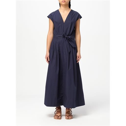 A.p.c. abito a. P. C. Donna colore blue navy