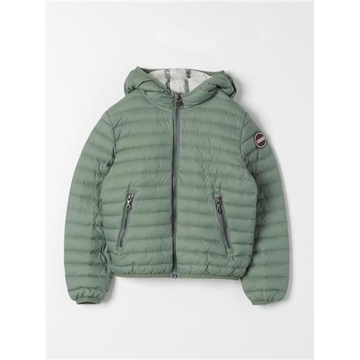 Colmar giacca colmar bambino colore verde