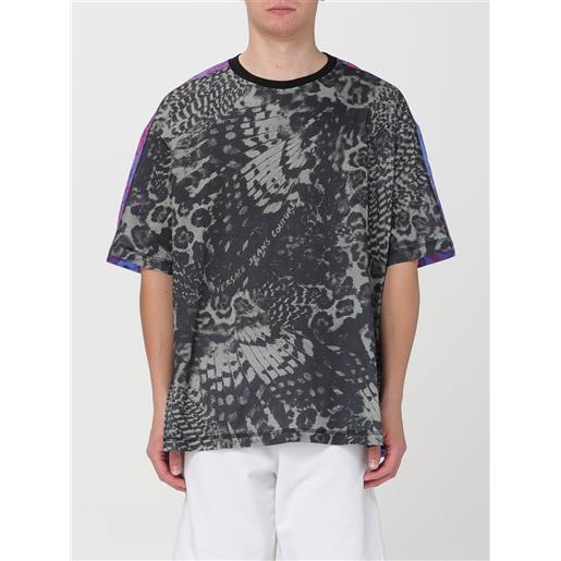 Versace Jeans Couture t-shirt Versace Jeans Couture in cotone stampato