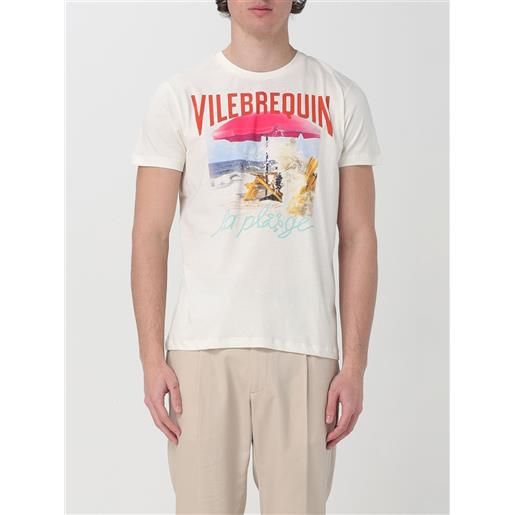 Vilebrequin t-shirt Vilebrequin in cotone stampato