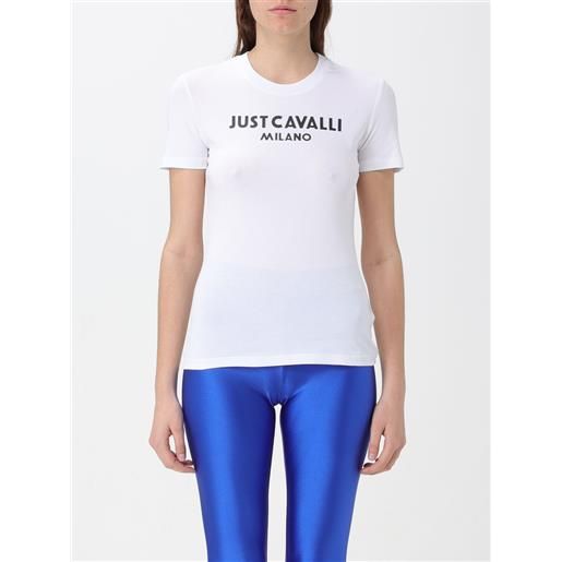 Just Cavalli t-shirt Just Cavalli in jersey