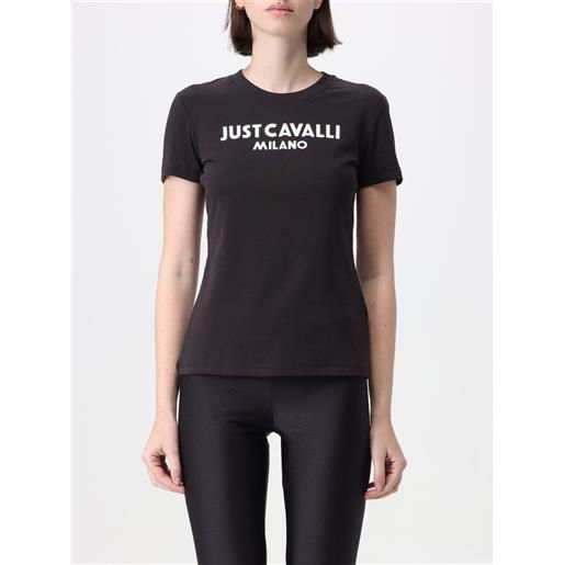 Just Cavalli t-shirt Just Cavalli in jersey