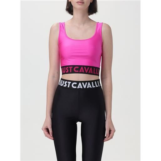 Just Cavalli top e bluse just cavalli donna colore rosa