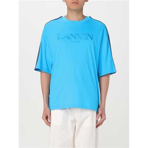 Lanvin t-shirt Lanvin in cotone