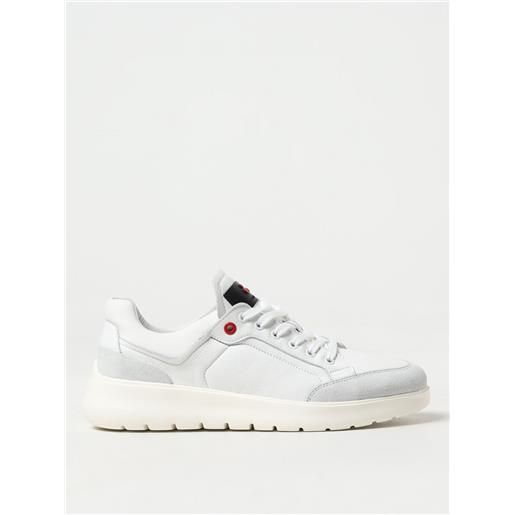 Peuterey sneakers Peuterey in pelle e mesh