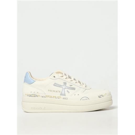 Premiata sneakers micol Premiata in pelle