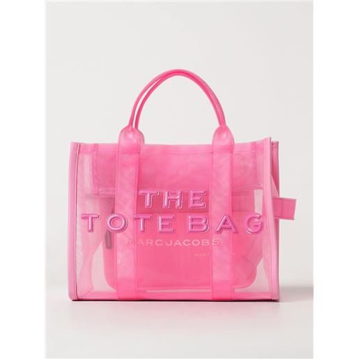 Marc Jacobs borsa the mesh tote bag Marc Jacobs in mesh