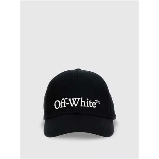 Off-White cappello Off-White in cotone