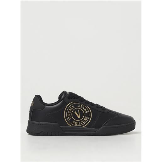 Versace Jeans Couture sneakers Versace Jeans Couture in pelle
