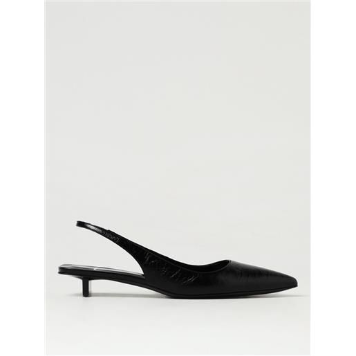 Pierre Hardy scarpe con tacco pierre hardy donna colore nero