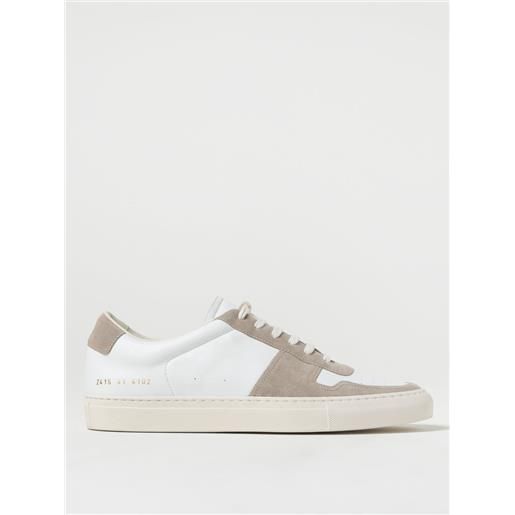 Common Projects sneakers bball Common Projects in pelle