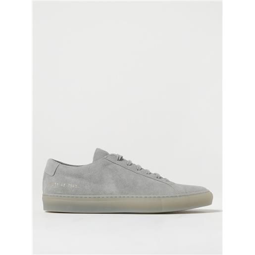 Common Projects sneakers Common Projects in camoscio