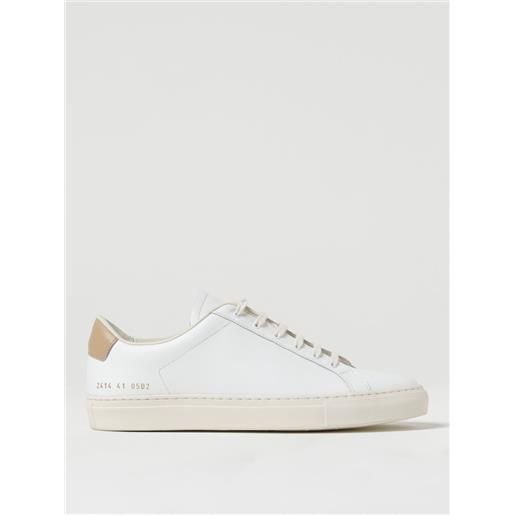 Common Projects sneakers Common Projects in pelle