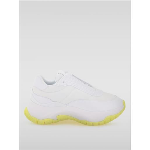 Marc Jacobs sneakers marc jacobs donna colore bianco
