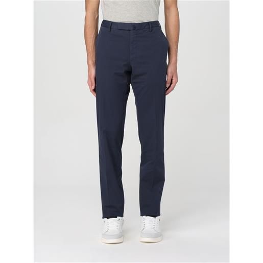 Incotex pantalone incotex uomo colore blue