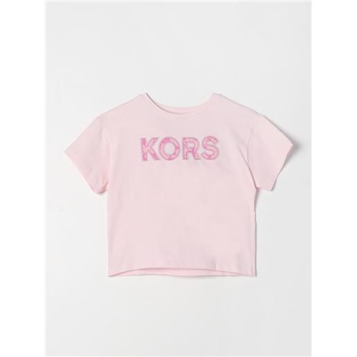 Michael Kors t-shirt michael Michael Kors in cotone con logo