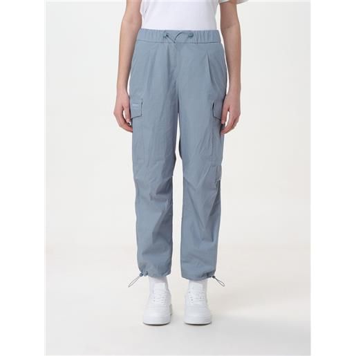 Autry pantalone cargo Autry in cotone stretch