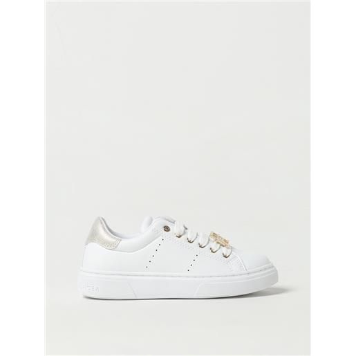 Tommy Hilfiger sneakers Tommy Hilfiger in pelle riciclata