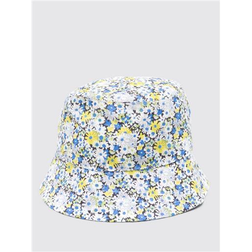 Bonpoint cappello Bonpoint in cotone organico con motivo floreale