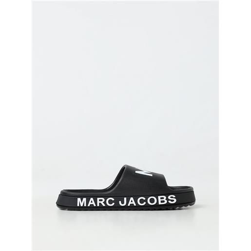 Little Marc Jacobs sliders Little Marc Jacobs in gomma