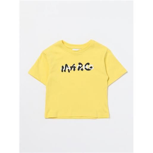 Little Marc Jacobs t-shirt Little Marc Jacobs con logo