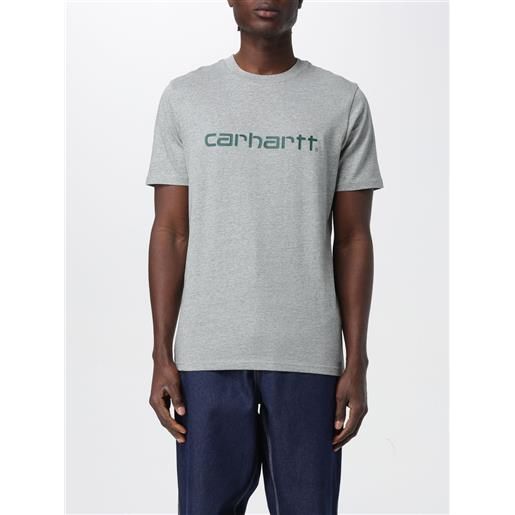 Carhartt Wip t-shirt Carhartt Wip in cotone con logo